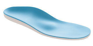 Metasoft-Fußbett mit SL-Twin-Polster